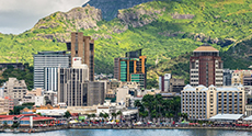 port louis